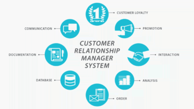 Customer Relationship Management for E-commerce: Enhancing Customer Experience