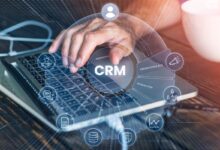 AI-Powered CRM Software: Revolutionizing Customer Relationship Management