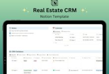 Best CRM for Real Estate Agents: Streamlining Client Relationships and Boosting Productivity