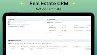Best CRM for Real Estate Agents: Streamlining Client Relationships and Boosting Productivity
