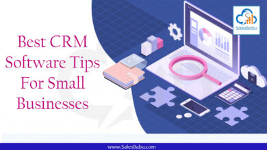 CRM Software for Small Business: Essential Guide for Success