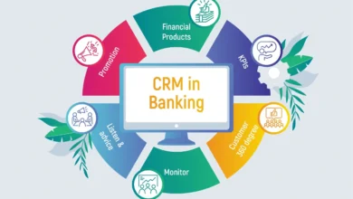 Best CRM for Financial Services: Streamlining Customer Relations in Finance